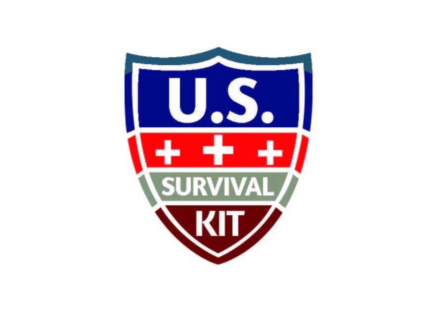 Contest Entry #28 for                                                 Design a Logo US Survival Kit
                                            