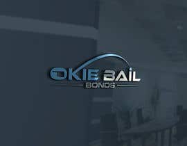 #207 для OKIE BAIL BONDS Logo Concept Design Contest від shamsdsgn