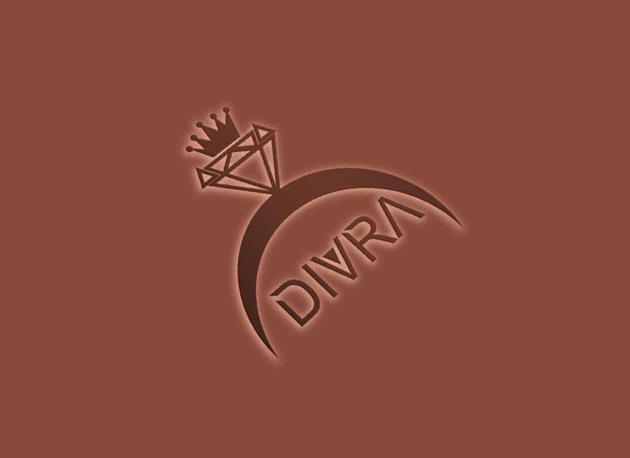 Contest Entry #89 for                                                 Logo for new jewellery designer
                                            