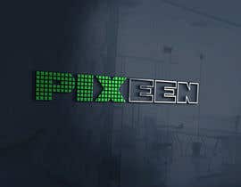 #509 для Design a Logo for a new brand: Pixeen від bstelian27