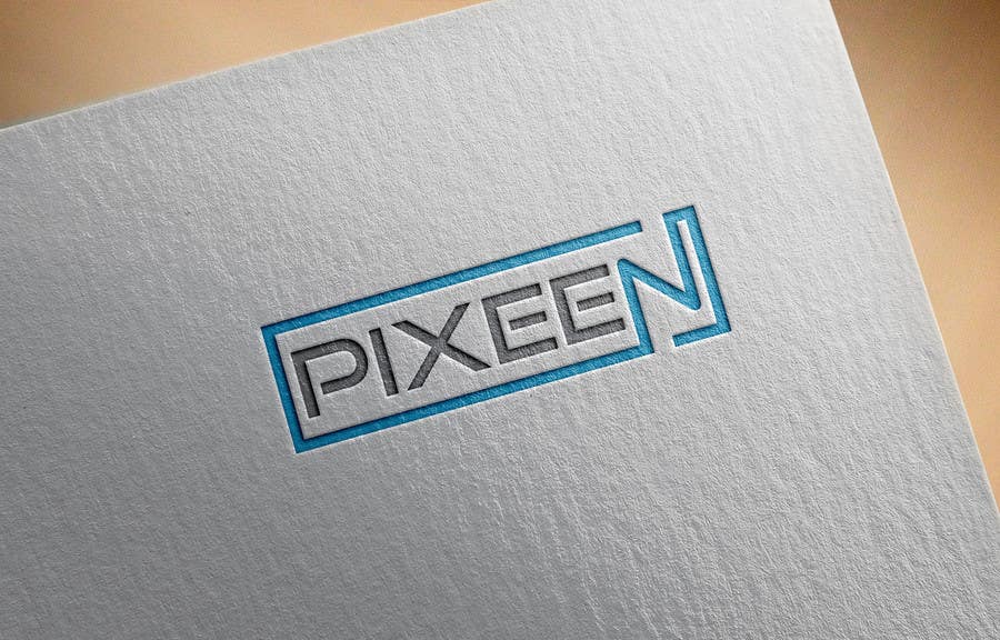 Contest Entry #170 for                                                 Design a Logo for a new brand: Pixeen
                                            