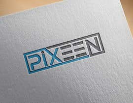 #336 для Design a Logo for a new brand: Pixeen від Hawlader007