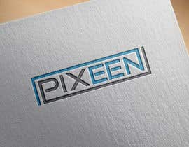 #339 для Design a Logo for a new brand: Pixeen від Hawlader007