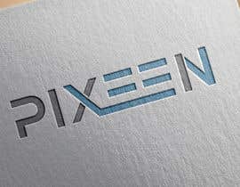 #259 для Design a Logo for a new brand: Pixeen від sShannidha