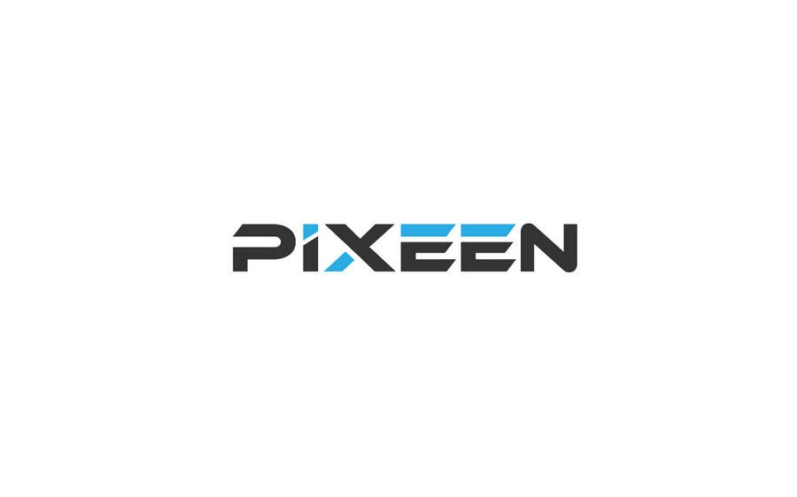 Contest Entry #131 for                                                 Design a Logo for a new brand: Pixeen
                                            