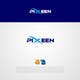 Náhled příspěvku č. 607 do soutěže                                                     Design a Logo for a new brand: Pixeen
                                                