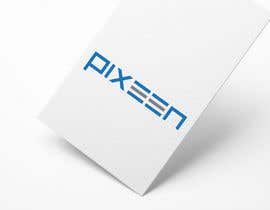 #260 для Design a Logo for a new brand: Pixeen від pjrrakesh