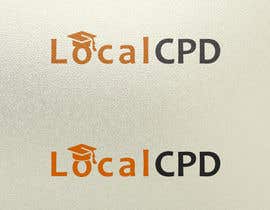 #23 for Design a Logo for our new company CPD local af mdtanveer78692