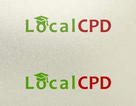 #26 for Design a Logo for our new company CPD local af mdtanveer78692
