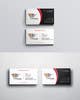 Miniatyrbilde av konkurransebidrag #10 i                                                     Design some Business Cards
                                                