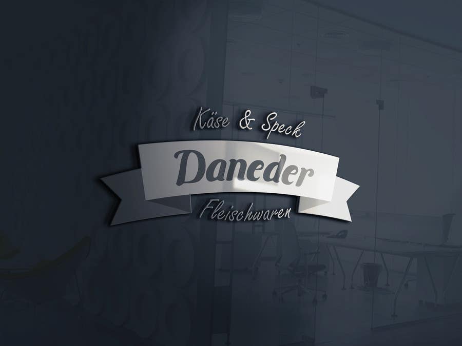 Příspěvek č. 4 do soutěže                                                 Design a new Logo for a delicatessen store
                                            