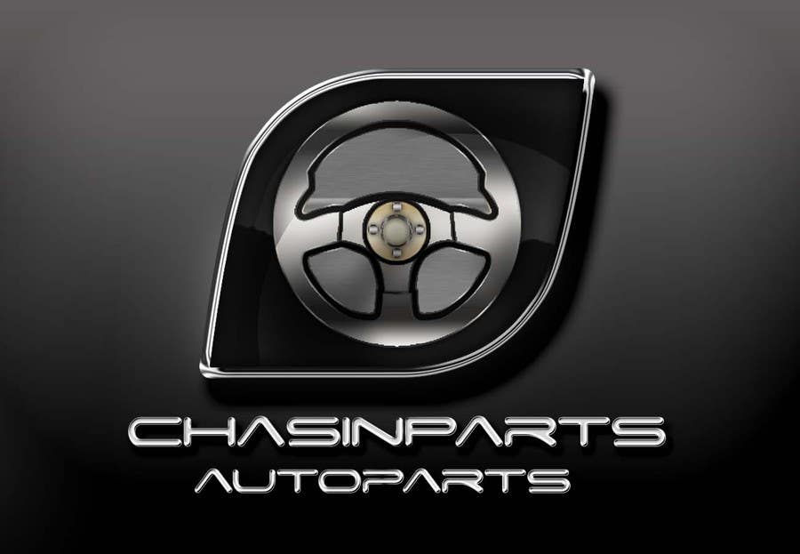 Intrarea #312 pentru concursul „                                                Logo Design for ChasinParts
                                            ”