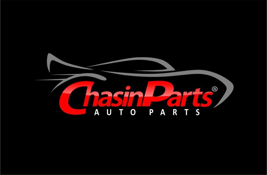 Contest Entry #296 for                                                 Logo Design for ChasinParts
                                            