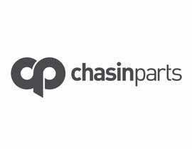 #289 cho Logo Design for ChasinParts bởi edvans