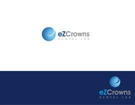 #97 для Logo upgrade for eZCrowns Dental Lab від dulhanindi