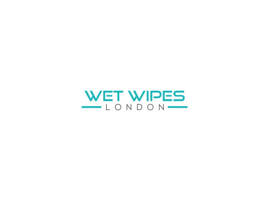 Participación en el concurso Nro.10 para                                                 Design a Logo about Wet Wipes Factory
                                            