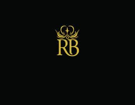 Číslo 1 pro uživatele Design a Logo (Duogram R B with crown) od uživatele shohanurshohan19