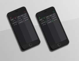 #6 для Need New Attractive Design for Our iPhone App Screen від justice92