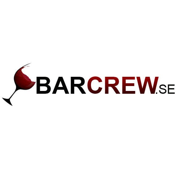 
                                                                                                            Inscrição nº                                         172
                                     do Concurso para                                         Designa en logo for barcrew
                                    