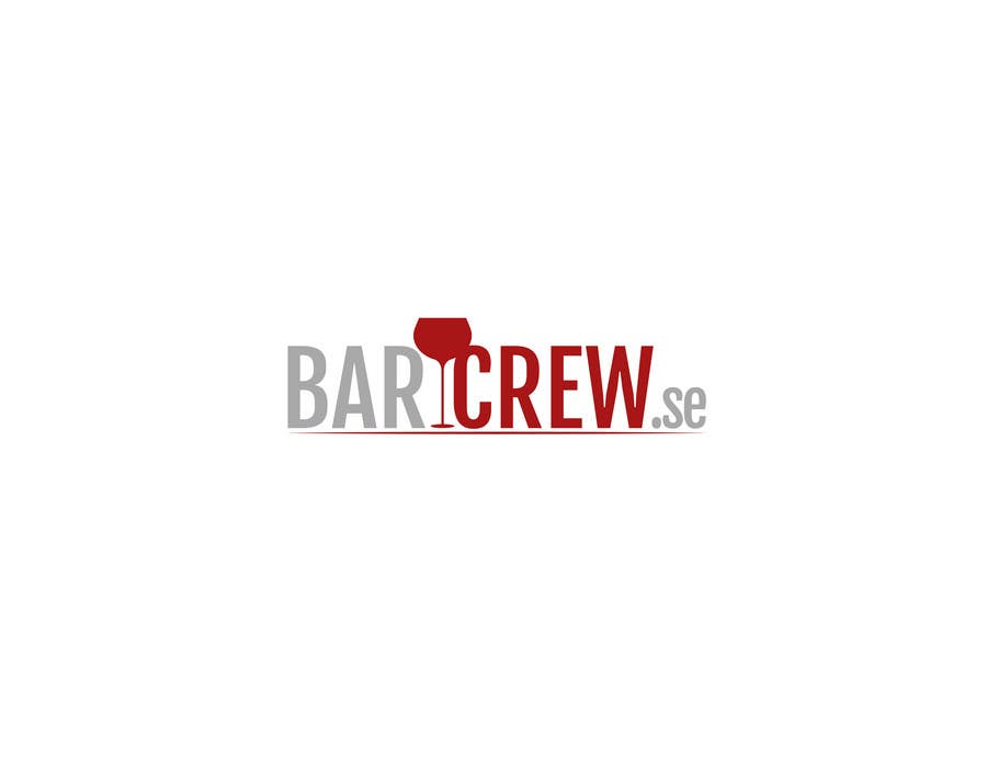
                                                                                                                        Inscrição nº                                             39
                                         do Concurso para                                             Designa en logo for barcrew
                                        
