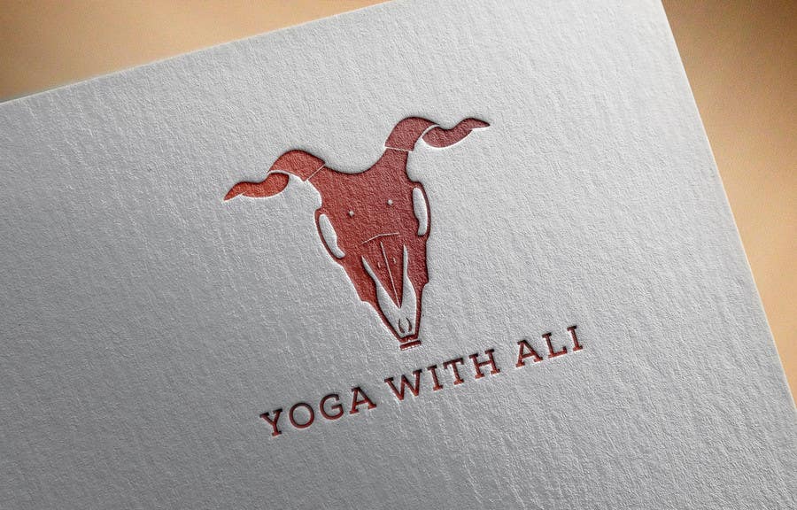 Příspěvek č. 141 do soutěže                                                 Design a yoga Logo
                                            
