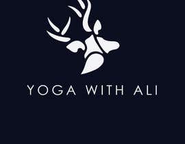 #151 для Design a yoga Logo від randadesign46
