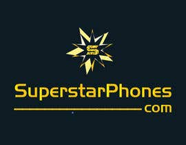 #55 для Design a Logo for Superstar Phones від Digantographics