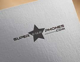#30 для Design a Logo for Superstar Phones від atikhasan01
