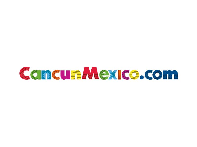 Contest Entry #102 for                                                 Design a Logo - CancunMexico.com
                                            