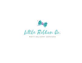 #207 для Design a Logo- Little Ribbon Co. від Jelena28987