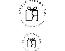 #214 для Design a Logo- Little Ribbon Co. від deskjunkie