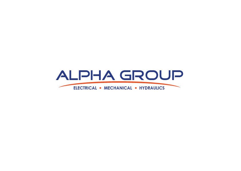 Конкурсна заявка №1 для                                                 Alpha group
                                            