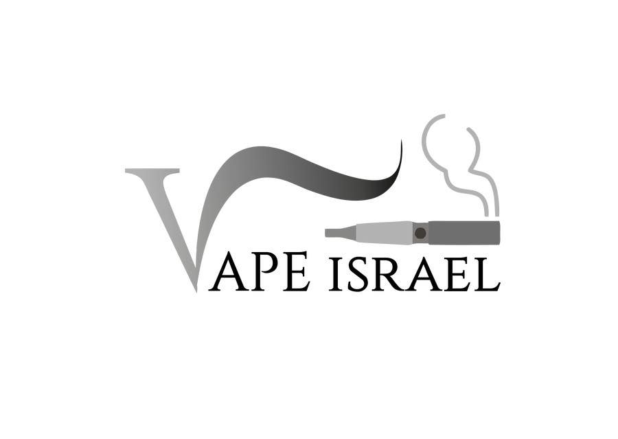 
                                                                                                            Participación en el concurso Nro.                                        25
                                     para                                         vapes Israel
                                    