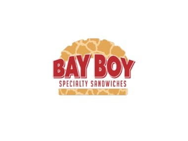 Bay Boy KC Logo