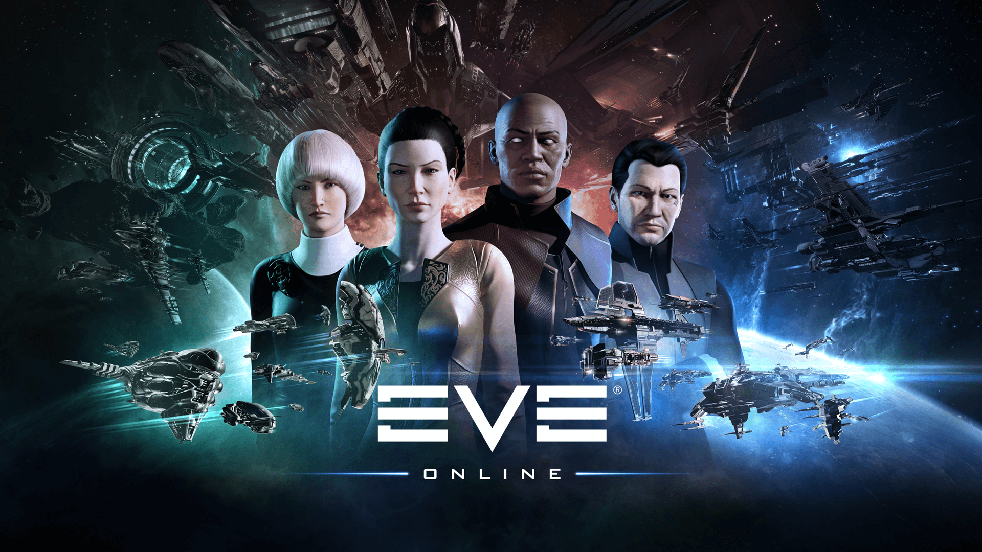 EVE Online game image Ndiwano