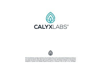 Calyx Labs - Logo