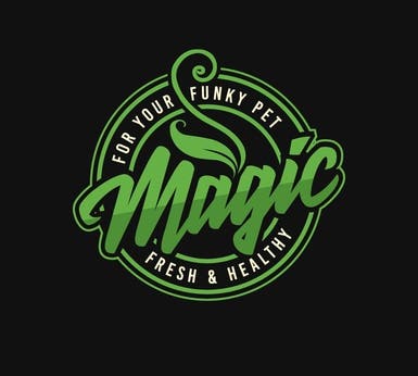 Magic - Logo Design