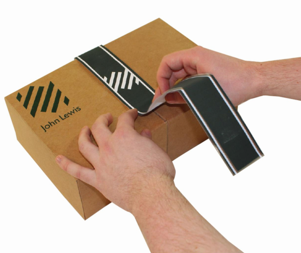 cardboard box packaging design Ndiwano