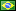 Flag for Brazil