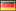 Lippu valtiosta Germany