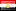 Flagge von Egypt