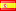 Bendera Spain