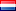 Lippu valtiosta Netherlands