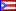 Flagget til Puerto Rico