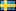 Sweden旗标