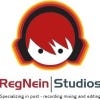 RegNeinStudios's Profile Picture