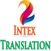 IntexTranslation adlı kullanıcının Profil Resmi