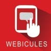 Käyttäjän Webicules profiilikuva