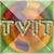 TVITのプロフィール写真