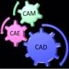 CADCAMCAE7的简历照片